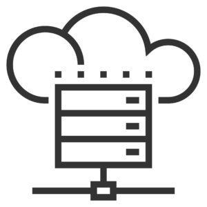 Nền tảng hosting cloud