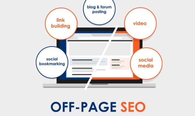 SEO Offpage Oxygen